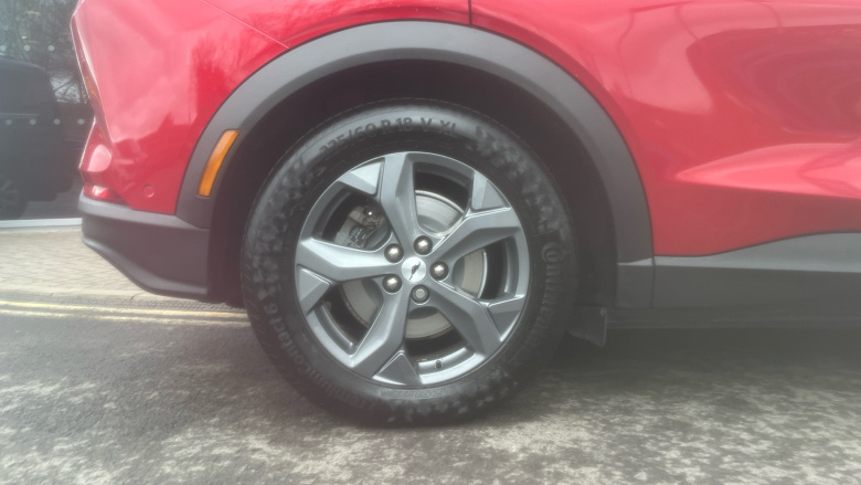 Ford Mustang Mach-E 216kW Extended Range 88kWh RWD 5dr Auto Electric Estate